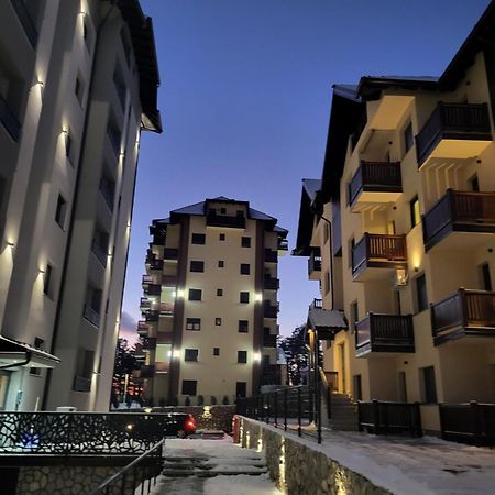 Apartman Predah Zlatibor Ngoại thất bức ảnh