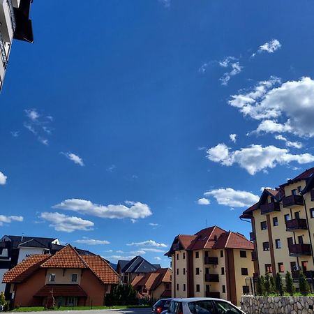 Apartman Predah Zlatibor Ngoại thất bức ảnh