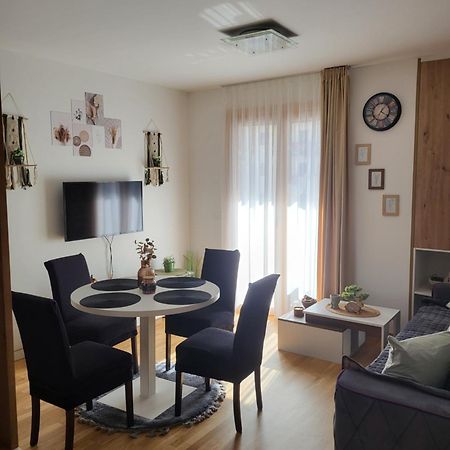 Apartman Predah Zlatibor Ngoại thất bức ảnh