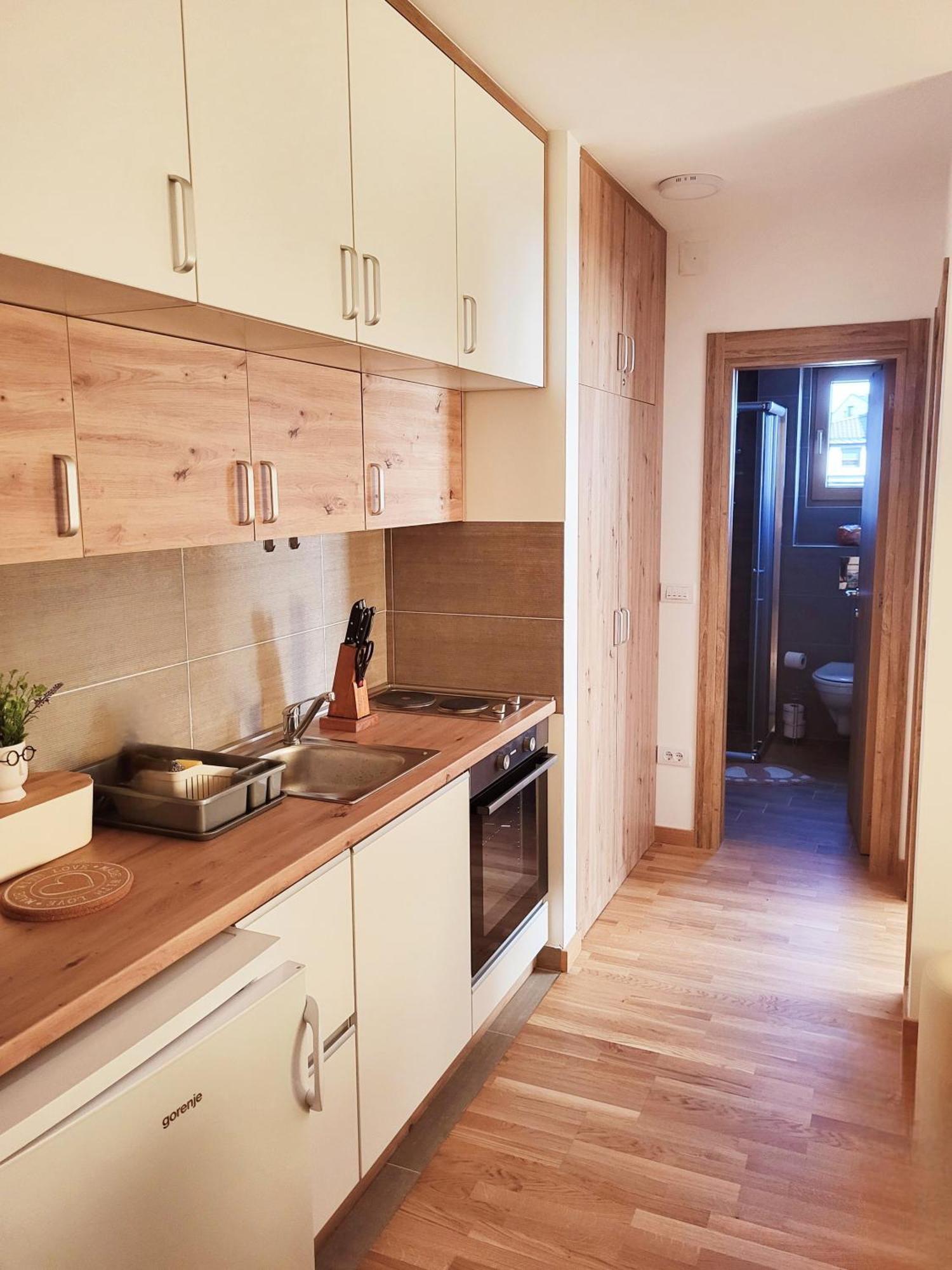 Apartman Predah Zlatibor Ngoại thất bức ảnh