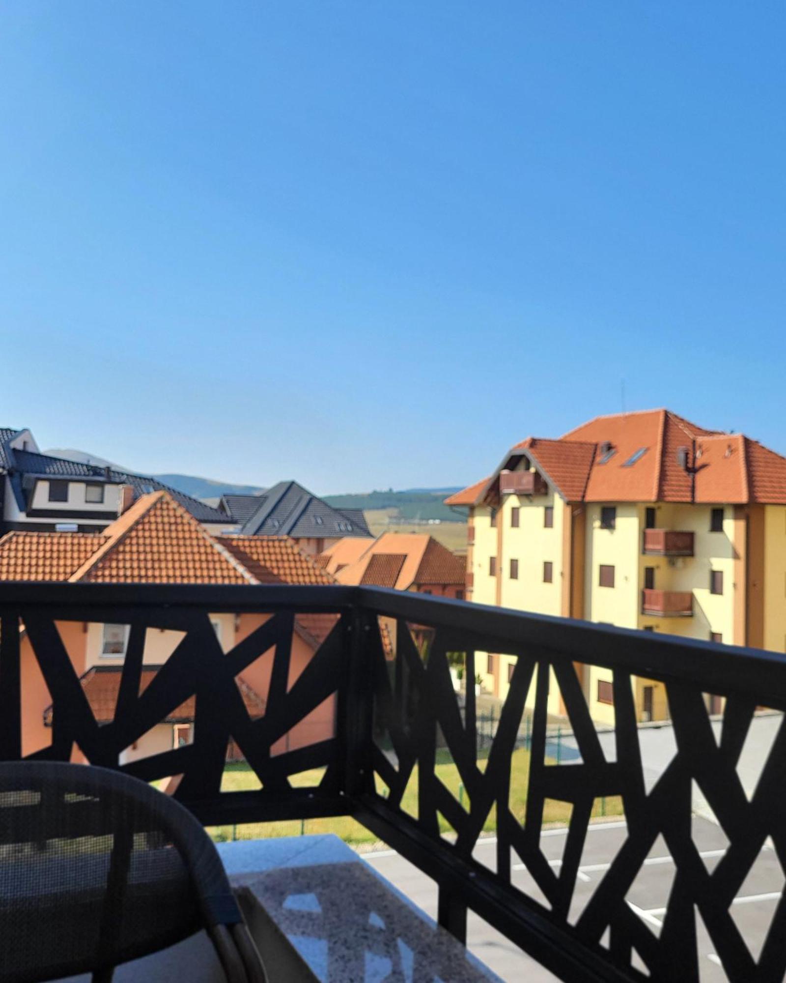 Apartman Predah Zlatibor Ngoại thất bức ảnh