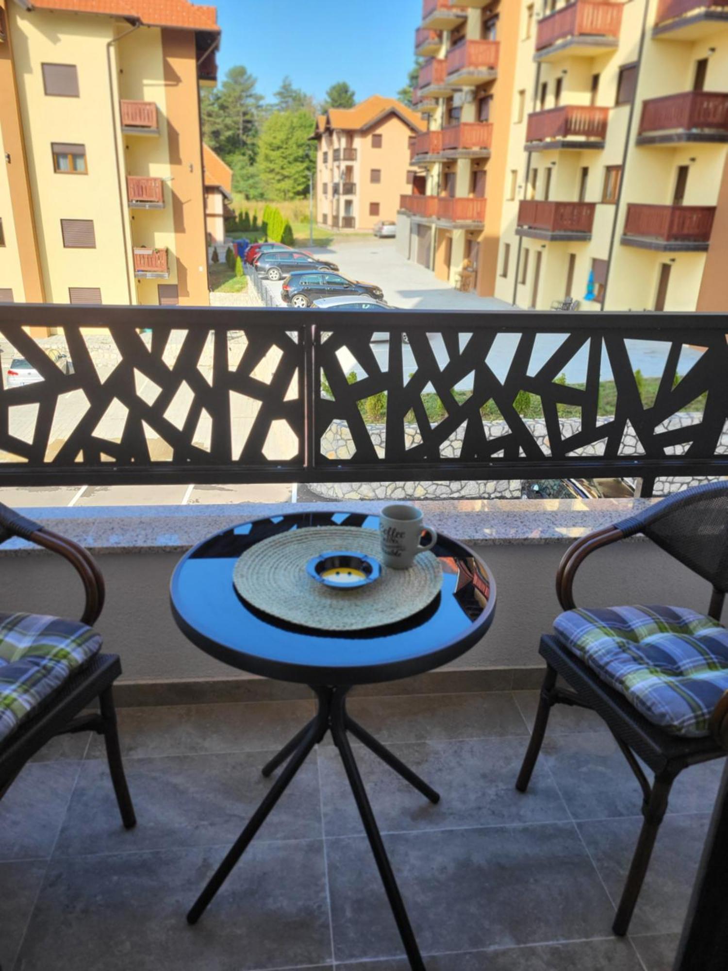 Apartman Predah Zlatibor Ngoại thất bức ảnh