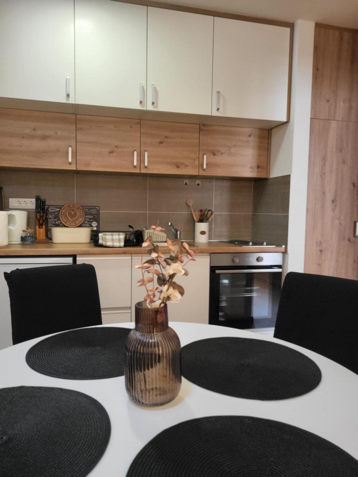 Apartman Predah Zlatibor Ngoại thất bức ảnh