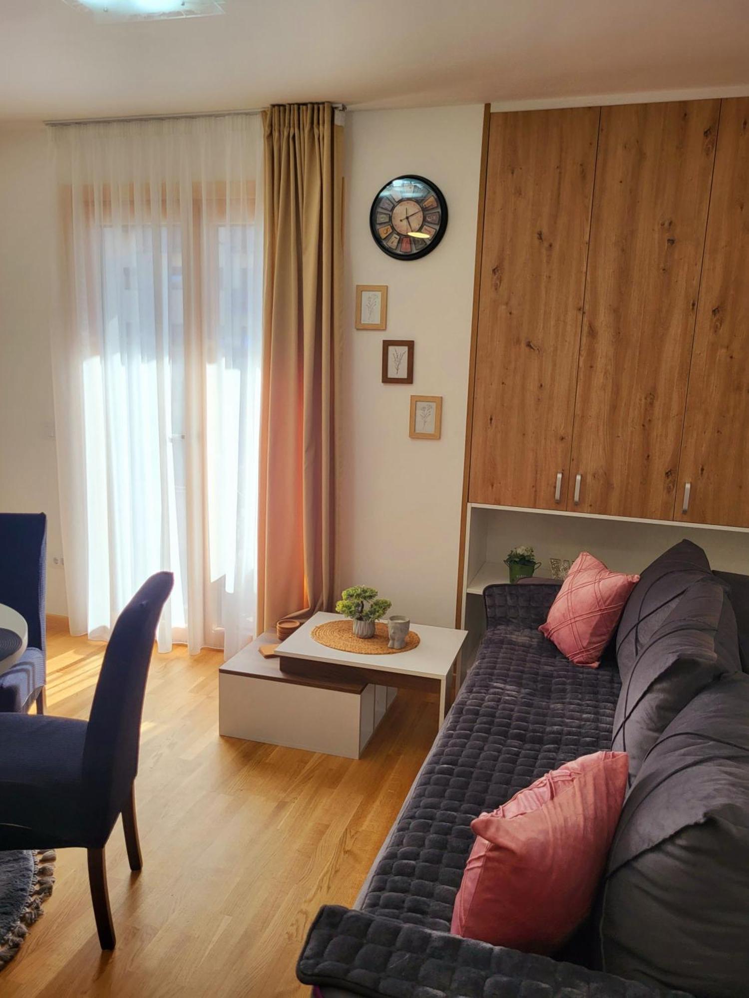 Apartman Predah Zlatibor Ngoại thất bức ảnh