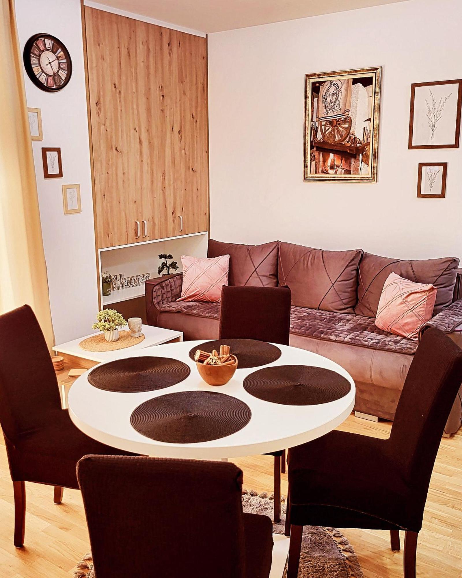 Apartman Predah Zlatibor Ngoại thất bức ảnh