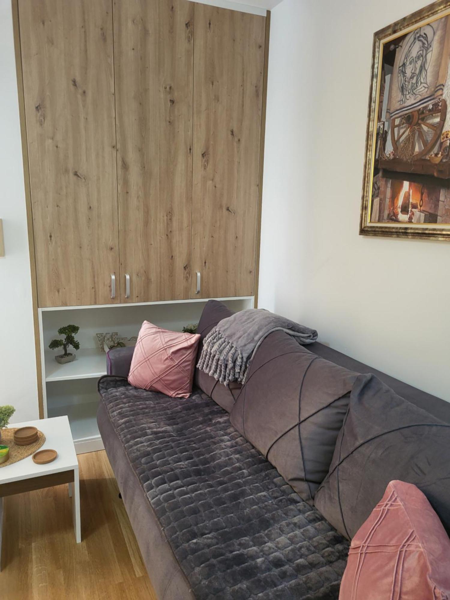 Apartman Predah Zlatibor Ngoại thất bức ảnh