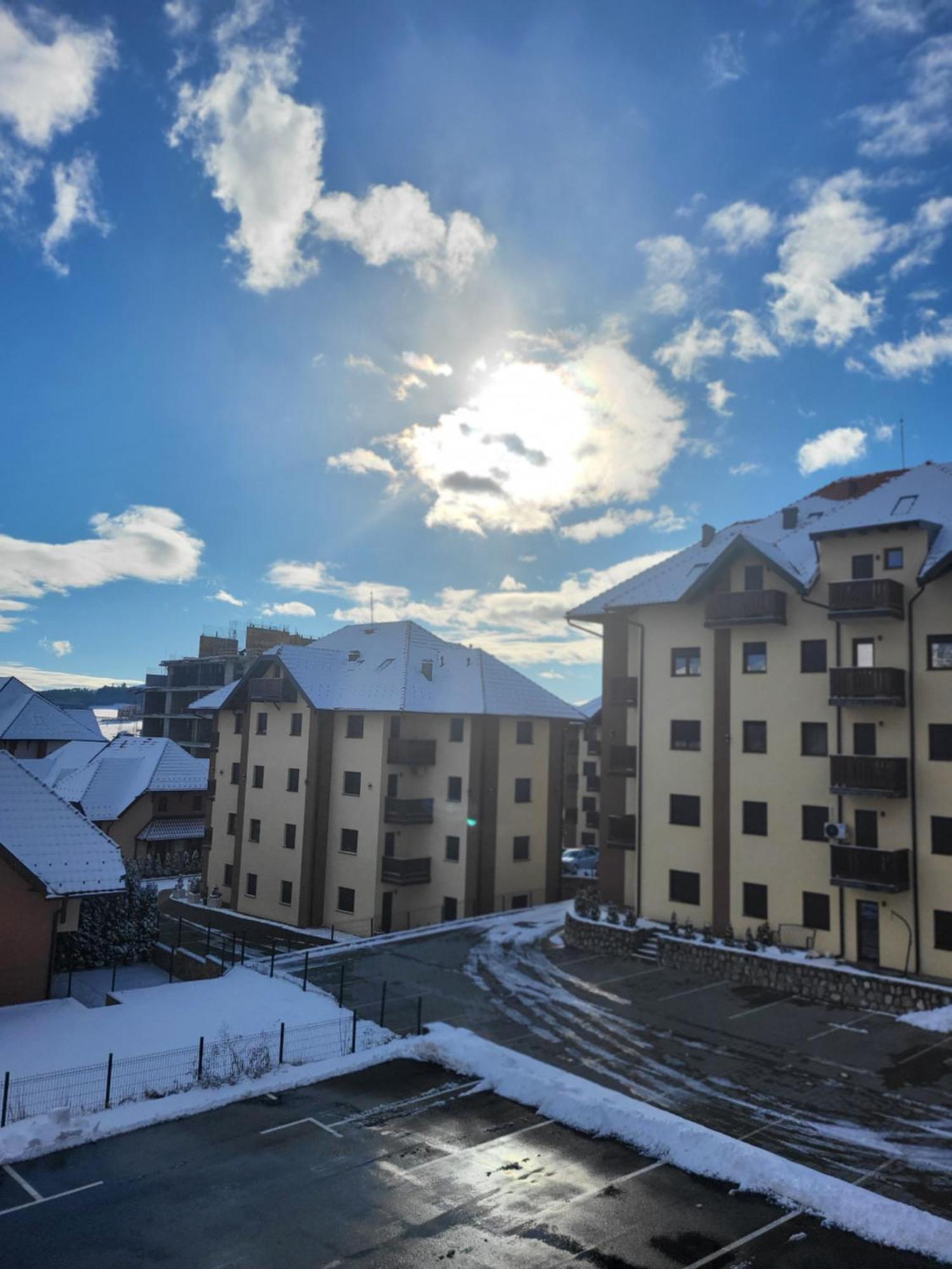 Apartman Predah Zlatibor Ngoại thất bức ảnh