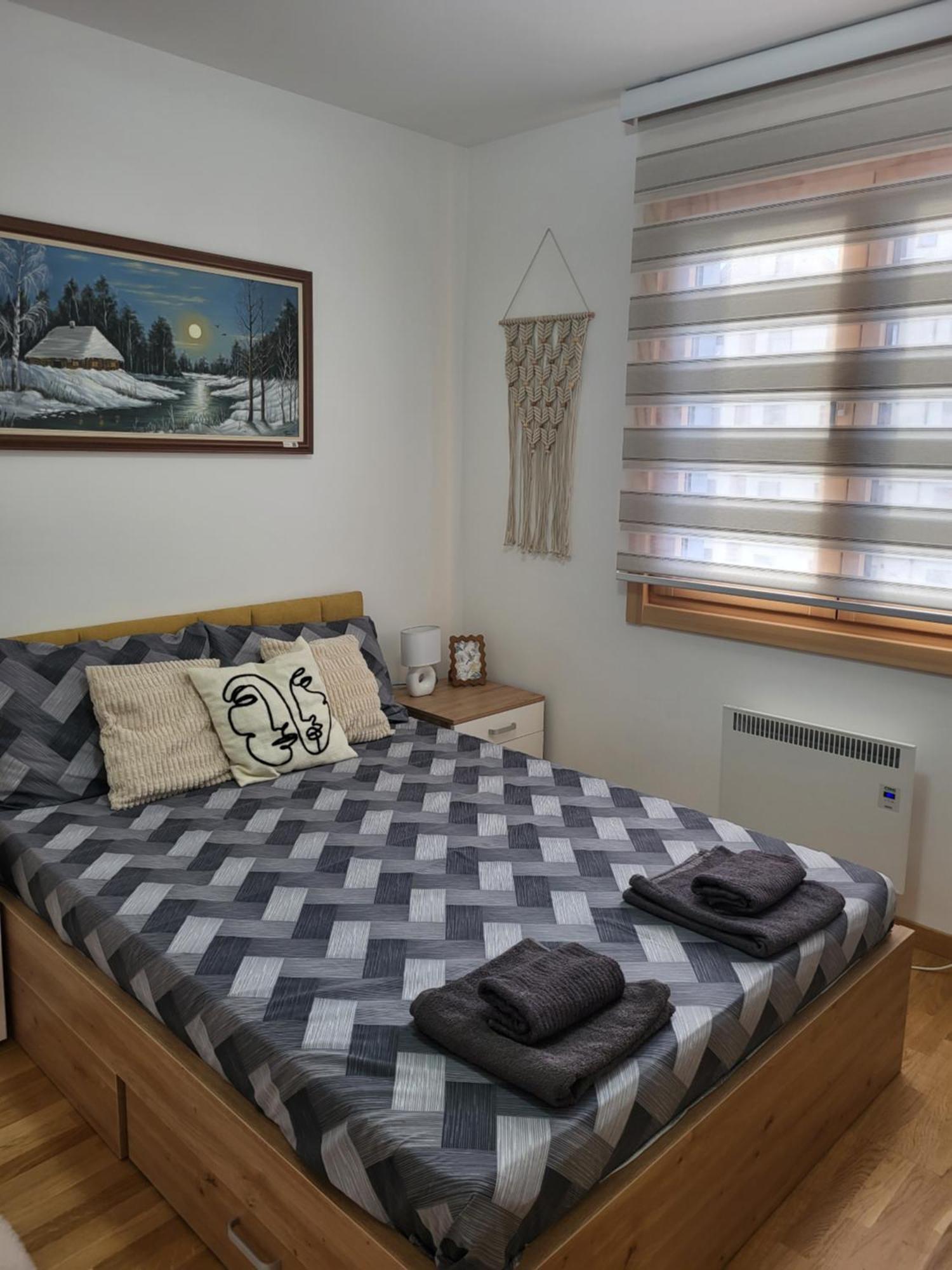 Apartman Predah Zlatibor Ngoại thất bức ảnh
