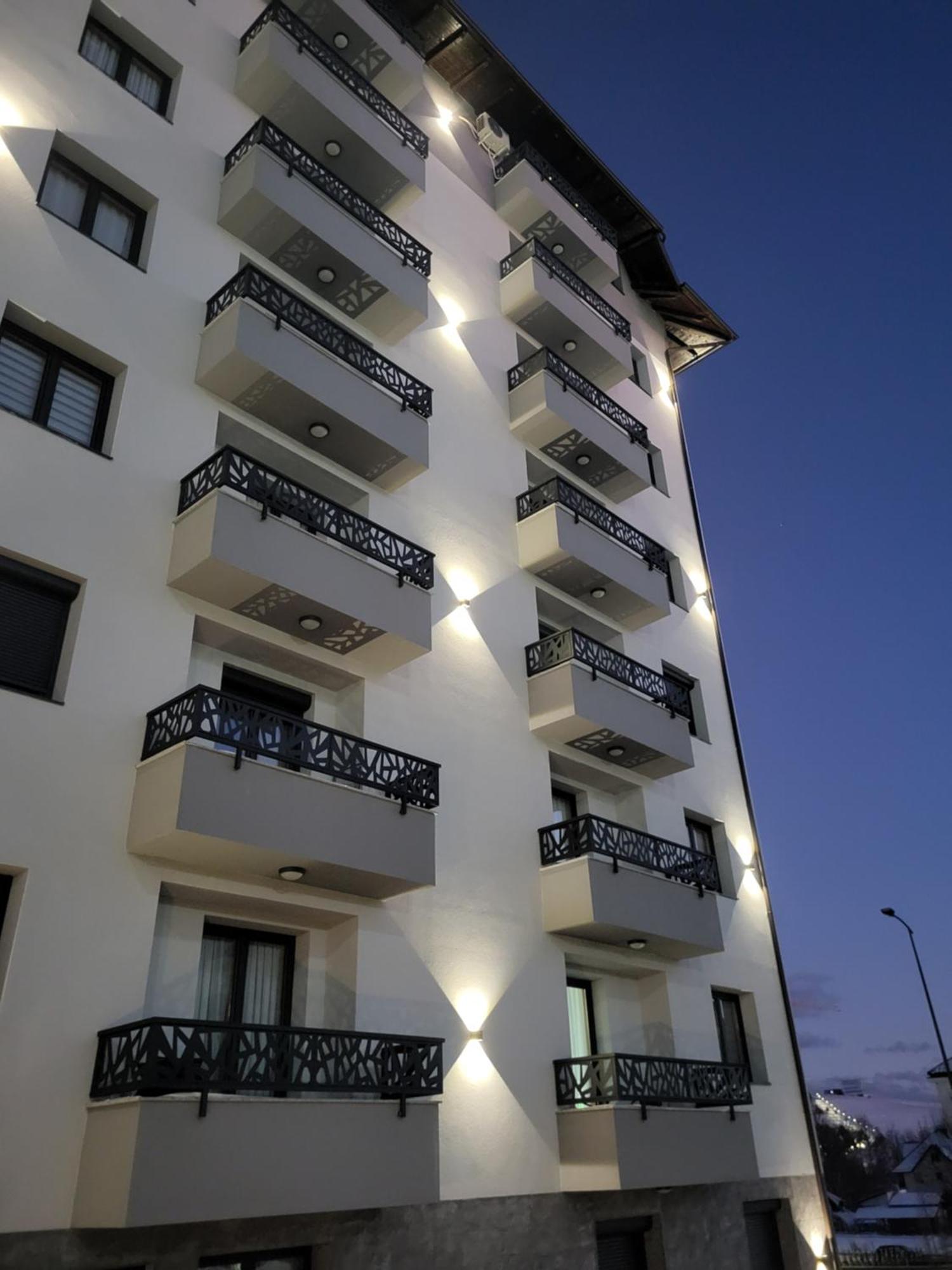 Apartman Predah Zlatibor Ngoại thất bức ảnh