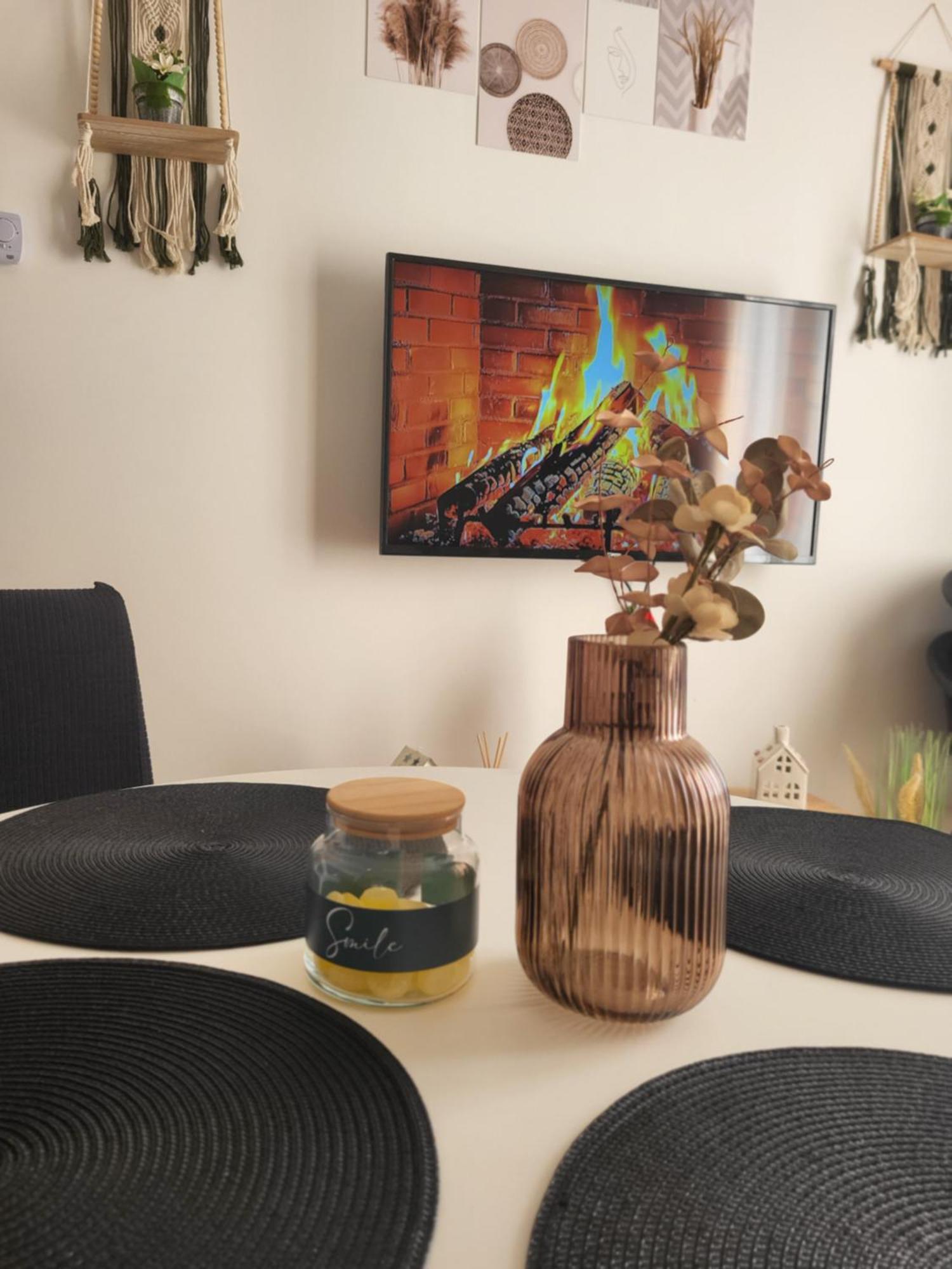 Apartman Predah Zlatibor Ngoại thất bức ảnh