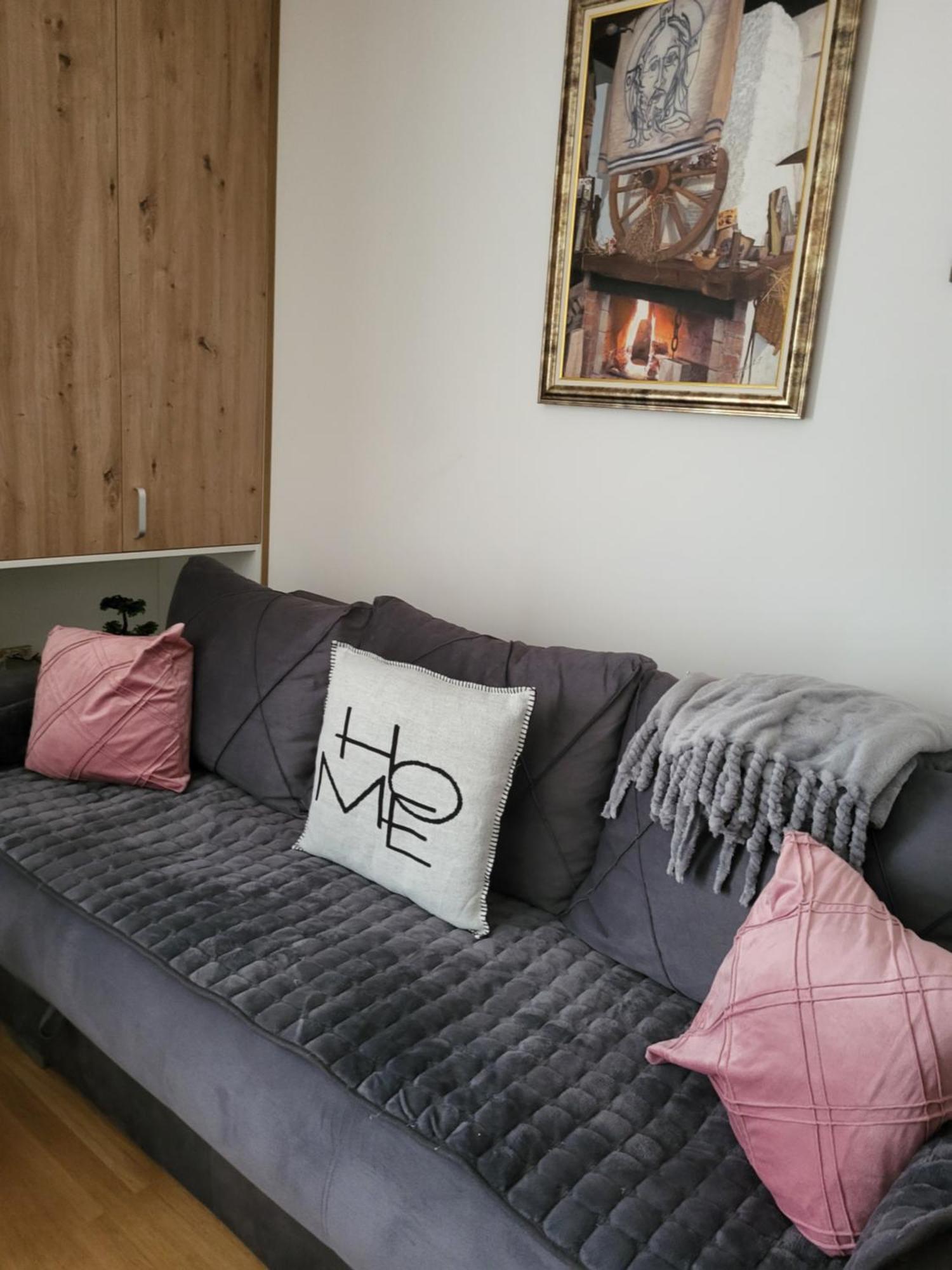 Apartman Predah Zlatibor Ngoại thất bức ảnh