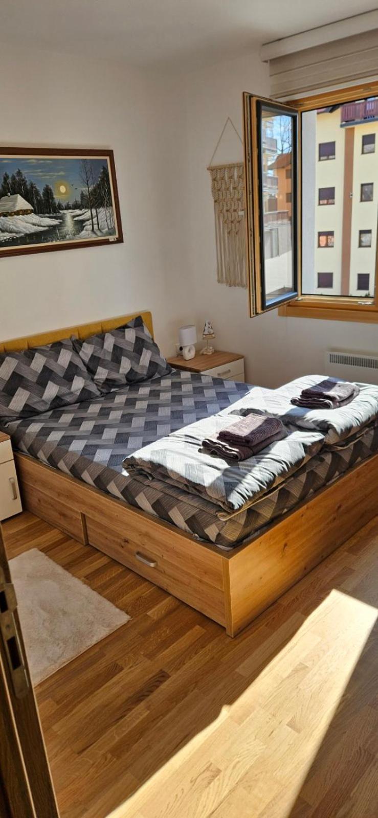 Apartman Predah Zlatibor Ngoại thất bức ảnh