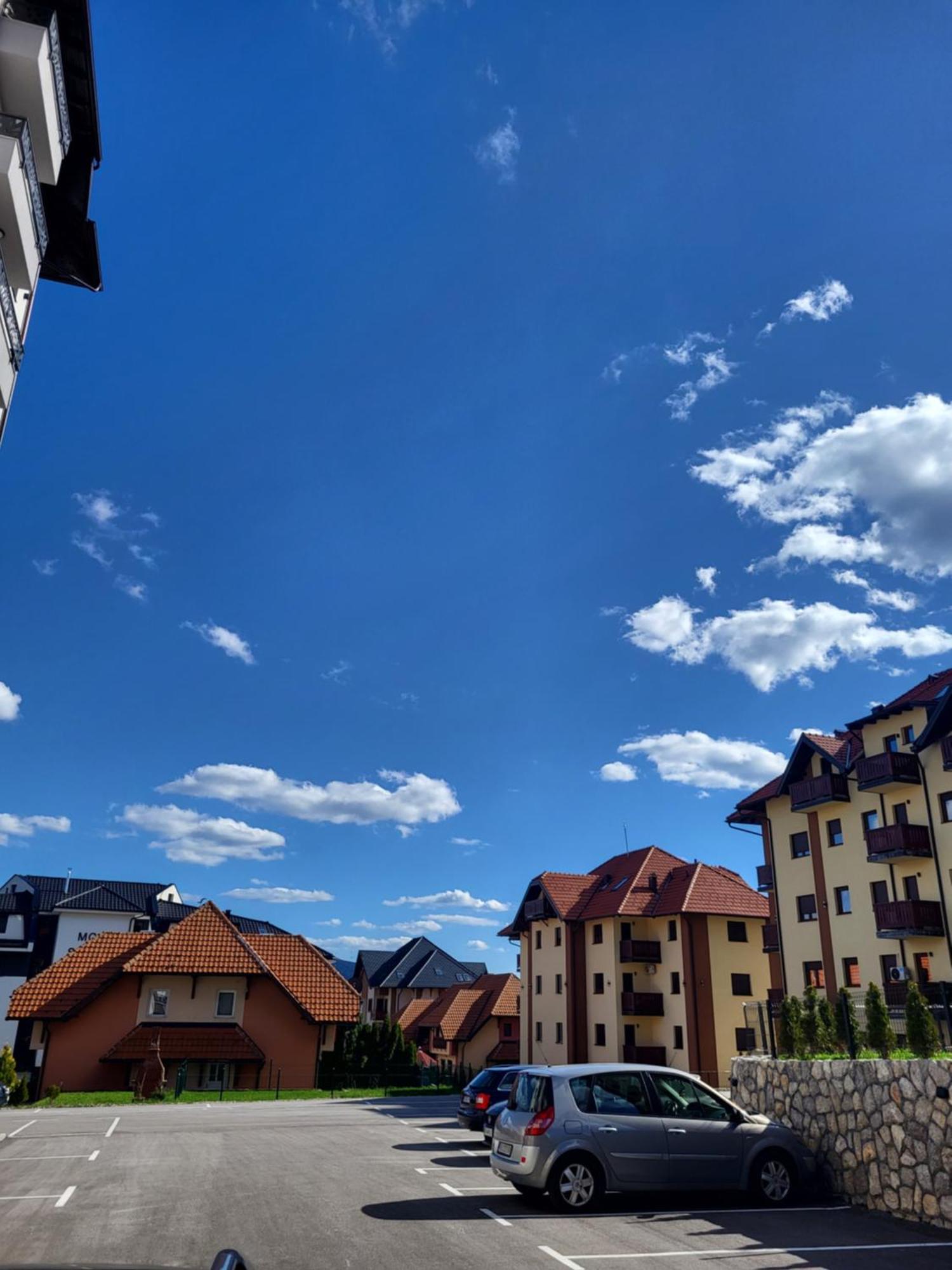 Apartman Predah Zlatibor Ngoại thất bức ảnh