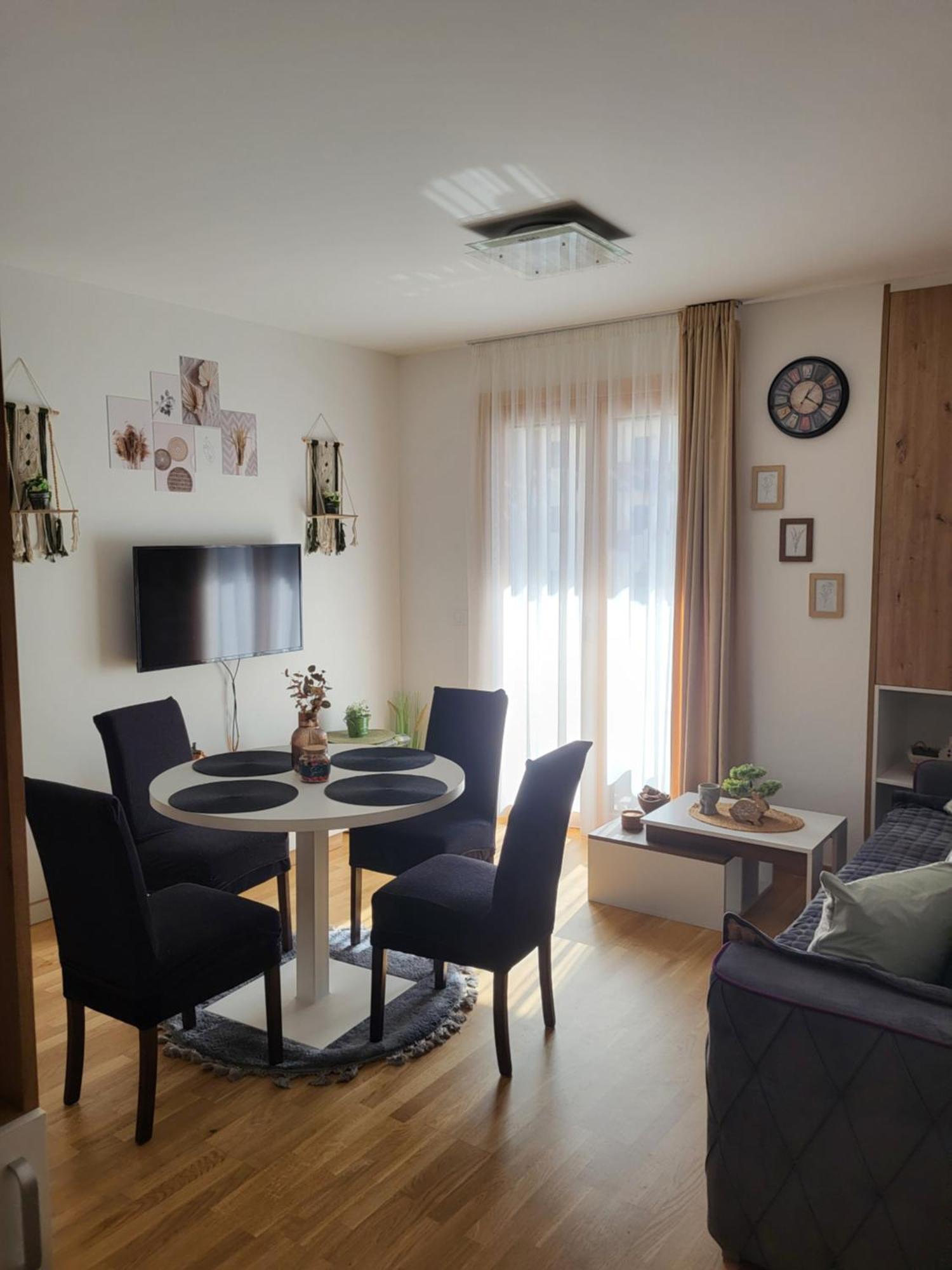 Apartman Predah Zlatibor Ngoại thất bức ảnh